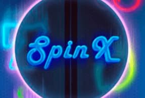 SpinX