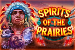 Spirits of the Prairies