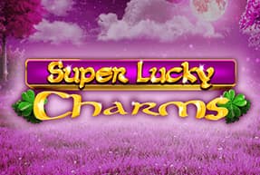 Super Lucky Charms