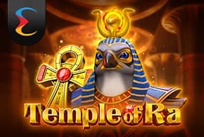 Temple of Ra