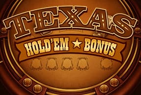 Texas Holdem Bonus