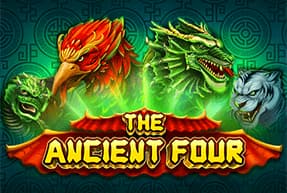 The Ancient Four