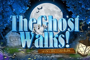 The Ghost Walks