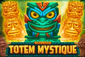 Totem Mystique