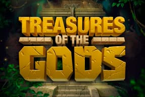 Treasure of the Gods