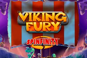 Viking Fury Spinfinity