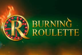 Virtual Burning Roulette