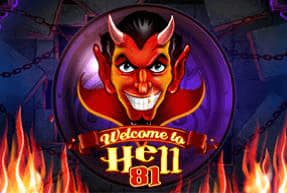 Welcome To Hell 81