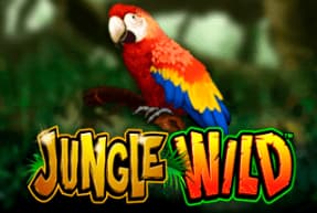 Wild Jungle