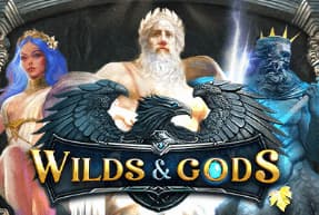 Wilds and Gods