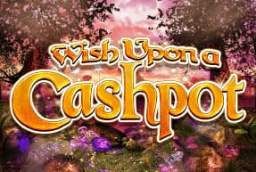 Wish Upon A Cashpot