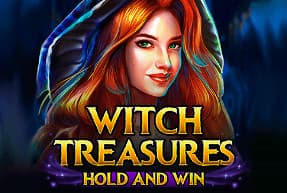 Witch Treasures