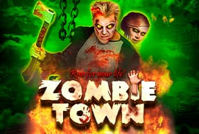 Zombie Town